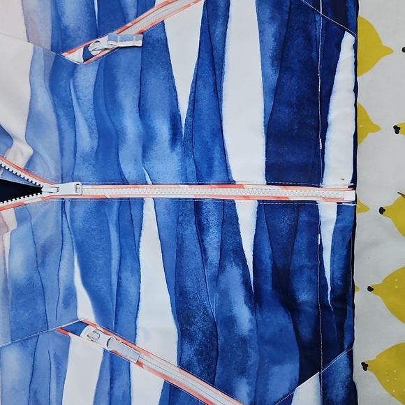 Roxy Jet Ski Jacket - Picture 5 of 14